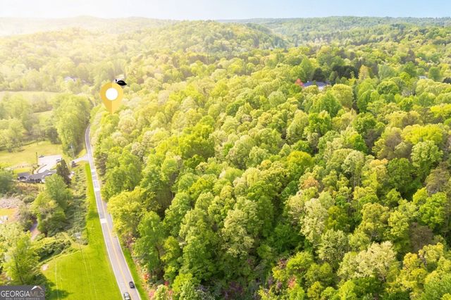 0 Auraria Road, Dahlonega, GA 30533