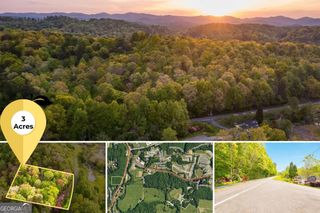 0 Auraria Road, Dahlonega, GA 30533