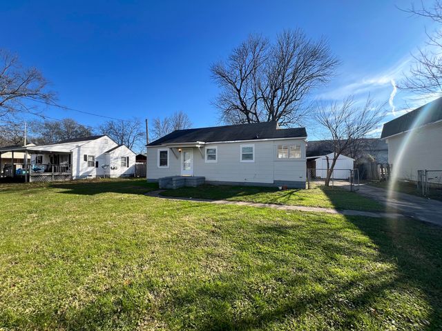 1420 Choate Road, Chattanooga, TN 37412