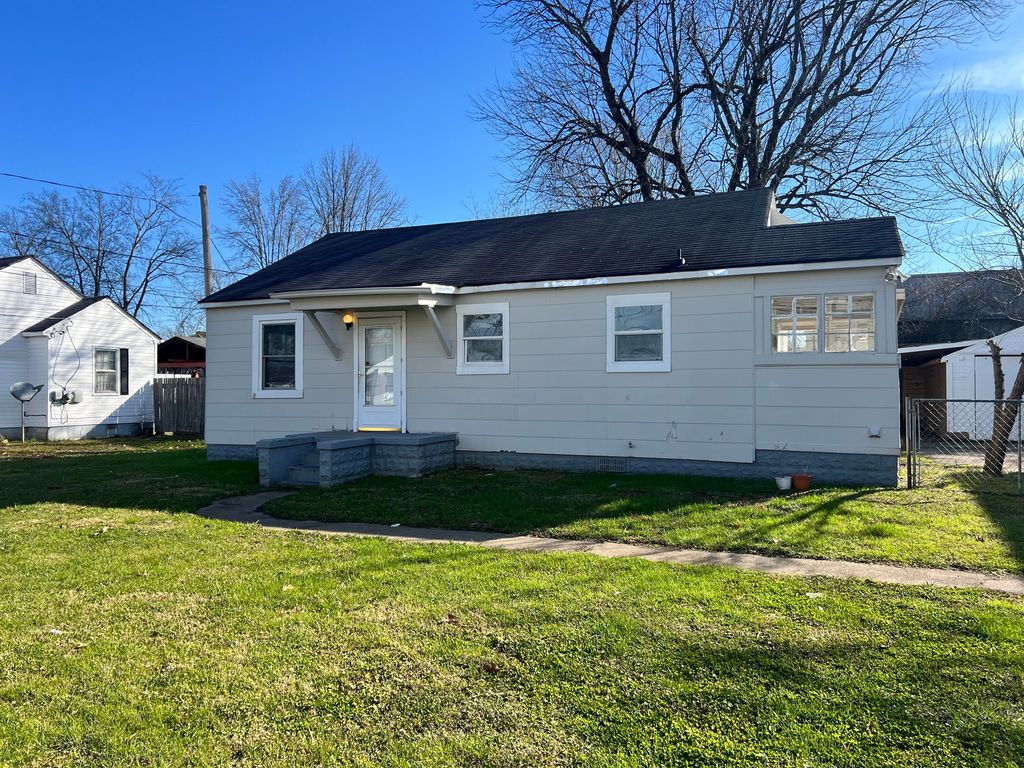 1420 Choate Road, Chattanooga, TN 37412