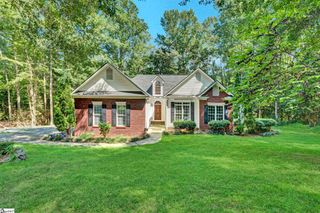 36 Prince Williams Court, Simpsonville, SC 29681