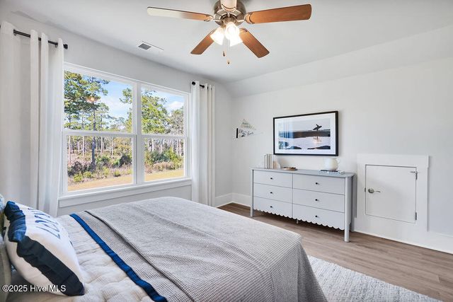 8656 Blue Haw Way Lot 140, Leland, NC 28451