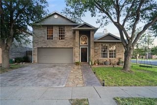 7654 Timber Crest Dr, Corpus Christi, TX 78413
