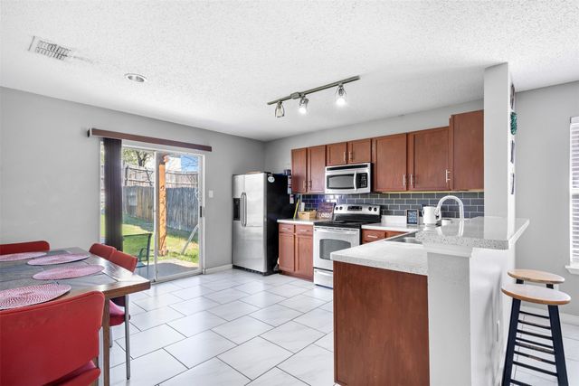 1408 Ridgecrest Drive, Little Elm, TX 75068