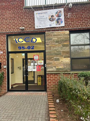 97-07 63rd Road 2K, Rego Park, NY 11374