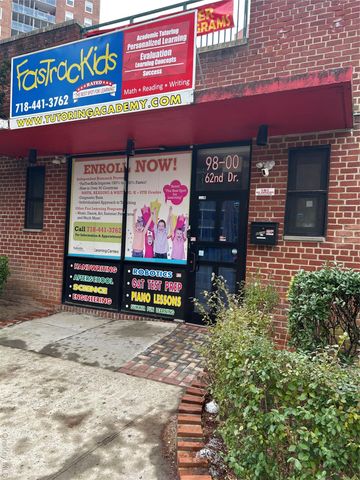 97-07 63rd Road 2K, Rego Park, NY 11374