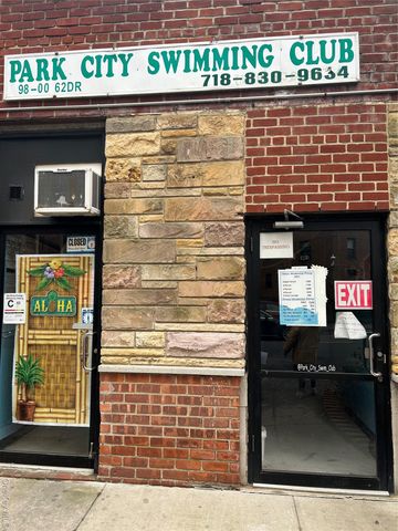 97-07 63rd Road 2K, Rego Park, NY 11374