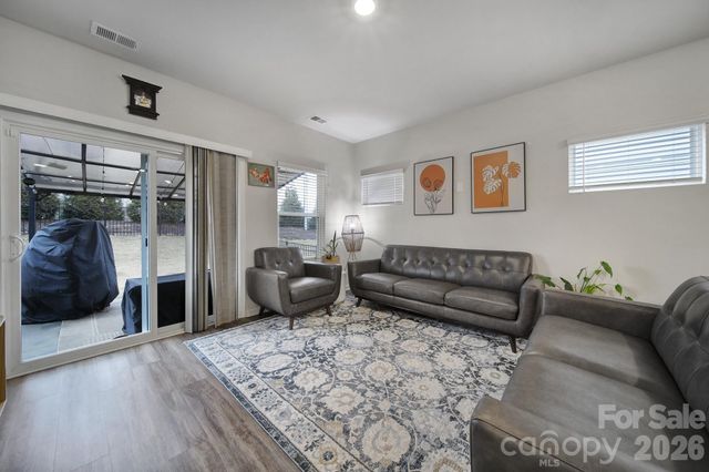 3900 Backwater Street, Concord, NC 28027