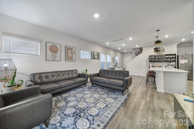 3900 Backwater Street, Concord, NC 28027