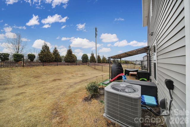 3900 Backwater Street, Concord, NC 28027