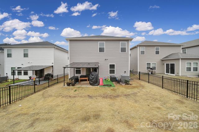 3900 Backwater Street, Concord, NC 28027