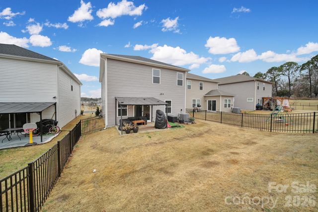 3900 Backwater Street, Concord, NC 28027