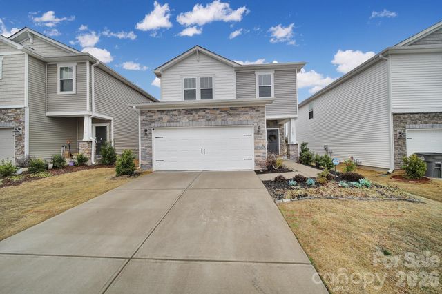 3900 Backwater Street, Concord, NC 28027