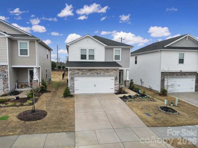 3900 Backwater Street, Concord, NC 28027