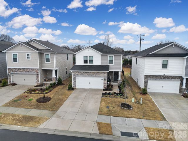 3900 Backwater Street, Concord, NC 28027