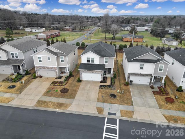 3900 Backwater Street, Concord, NC 28027