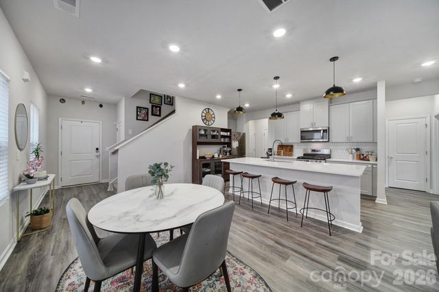 3900 Backwater Street, Concord, NC 28027