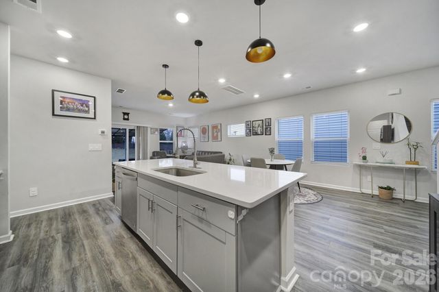 3900 Backwater Street, Concord, NC 28027