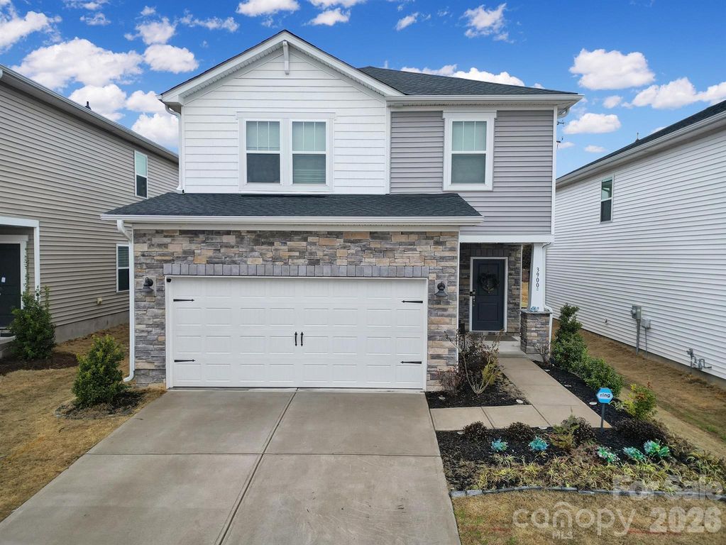 3900 Backwater Street, Concord, NC 28027