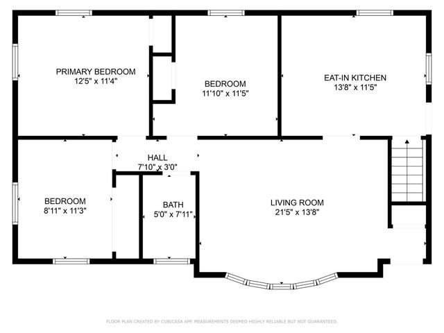 3938 Homewood Avenue, White Bear Twp, MN 55110