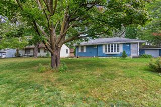 3938 Homewood Avenue, White Bear Twp, MN 55110