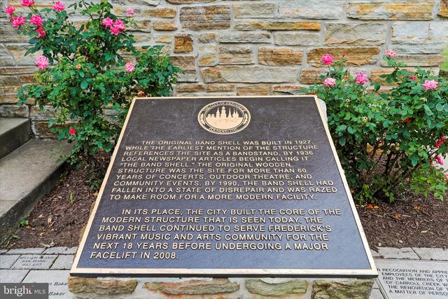 20 MAXWELL SQ, Frederick, MD 21701