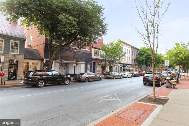 20 MAXWELL SQ, Frederick, MD 21701