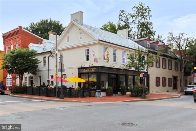 20 MAXWELL SQ, Frederick, MD 21701