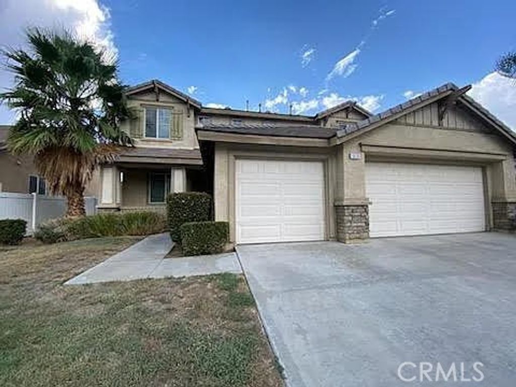1678 Milford Court, Perris, CA 92571