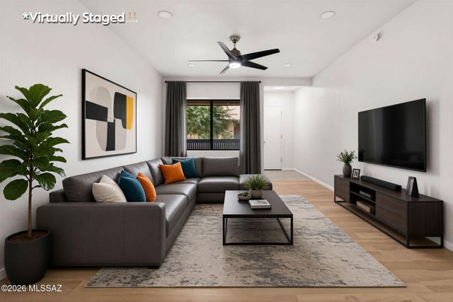 8080 E Speedway Blvd Unit 112, Tucson, AZ 85710