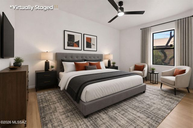 8080 E Speedway Blvd Unit 112, Tucson, AZ 85710