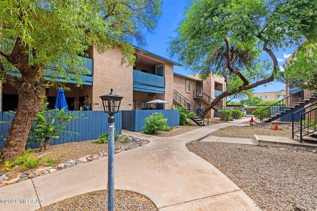 8080 E Speedway Blvd Unit 112, Tucson, AZ 85710