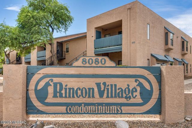 8080 E Speedway Blvd Unit 112, Tucson, AZ 85710