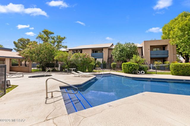 8080 E Speedway Blvd Unit 112, Tucson, AZ 85710