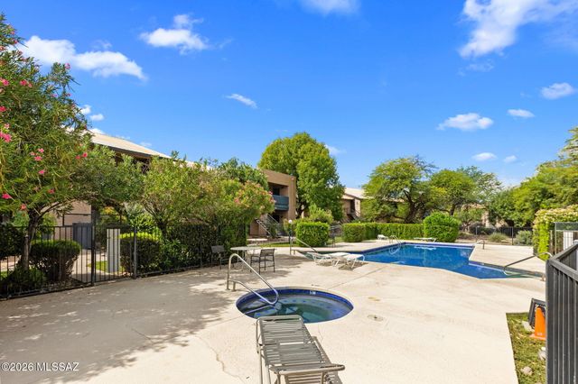 8080 E Speedway Blvd Unit 112, Tucson, AZ 85710