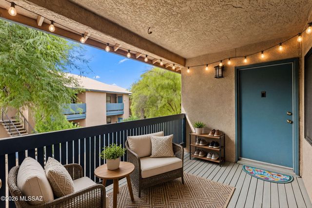 8080 E Speedway Blvd Unit 112, Tucson, AZ 85710