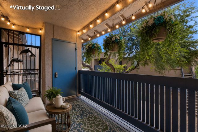8080 E Speedway Blvd Unit 112, Tucson, AZ 85710