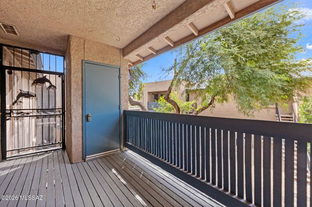 8080 E Speedway Blvd Unit 112, Tucson, AZ 85710
