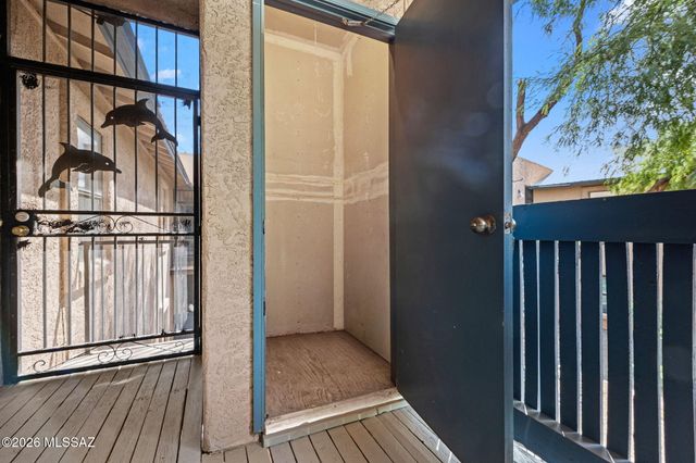8080 E Speedway Blvd Unit 112, Tucson, AZ 85710