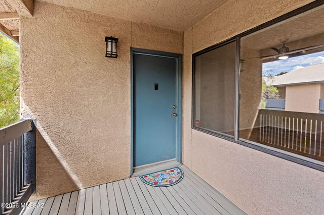 8080 E Speedway Blvd Unit 112, Tucson, AZ 85710