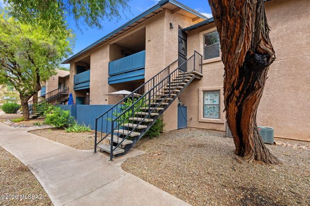 8080 E Speedway Blvd Unit 112, Tucson, AZ 85710
