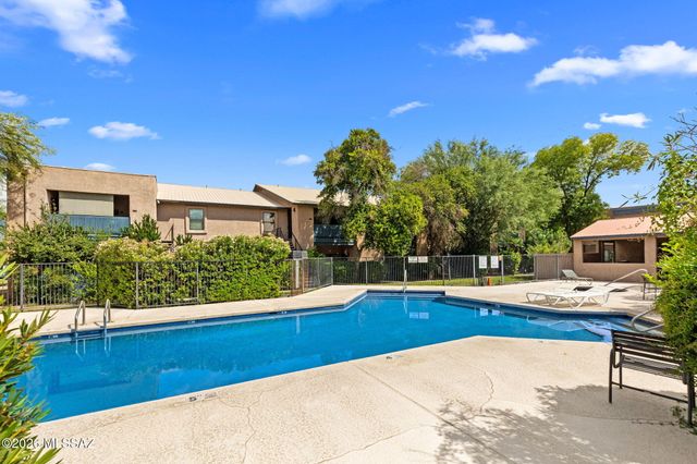 8080 E Speedway Blvd Unit 112, Tucson, AZ 85710
