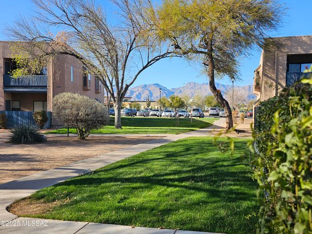 8080 E Speedway Blvd Unit 112, Tucson, AZ 85710