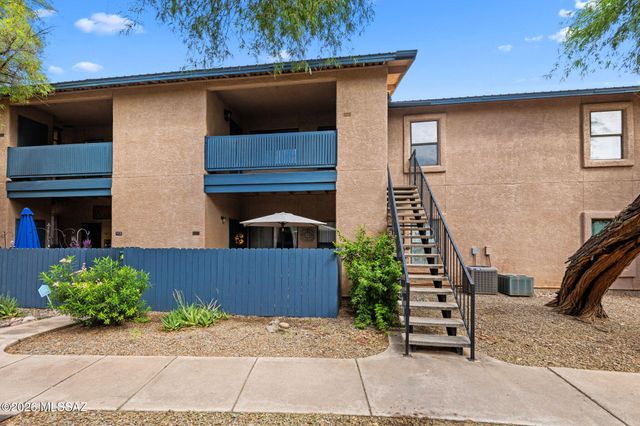 8080 E Speedway Blvd Unit 112, Tucson, AZ 85710