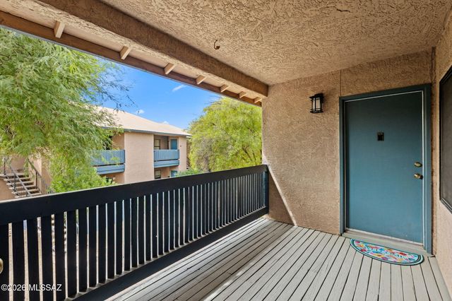 8080 E Speedway Blvd Unit 112, Tucson, AZ 85710