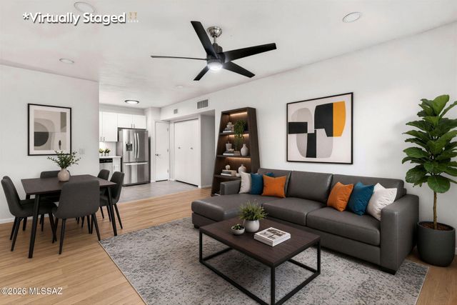 8080 E Speedway Blvd Unit 112, Tucson, AZ 85710