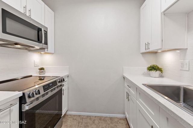 8080 E Speedway Blvd Unit 112, Tucson, AZ 85710