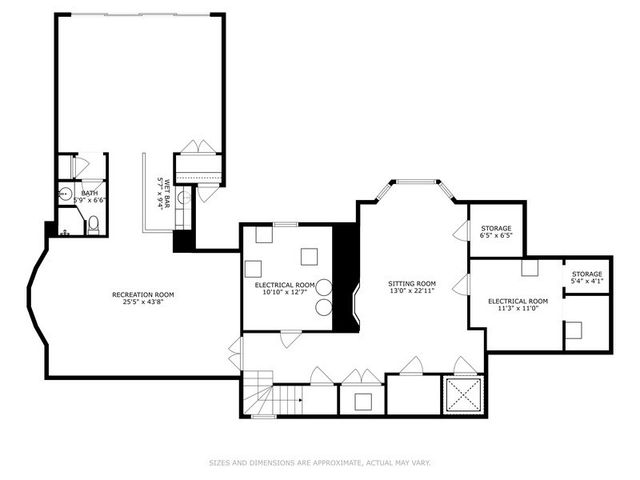 1 Briar Lane, Glencoe, IL 60022