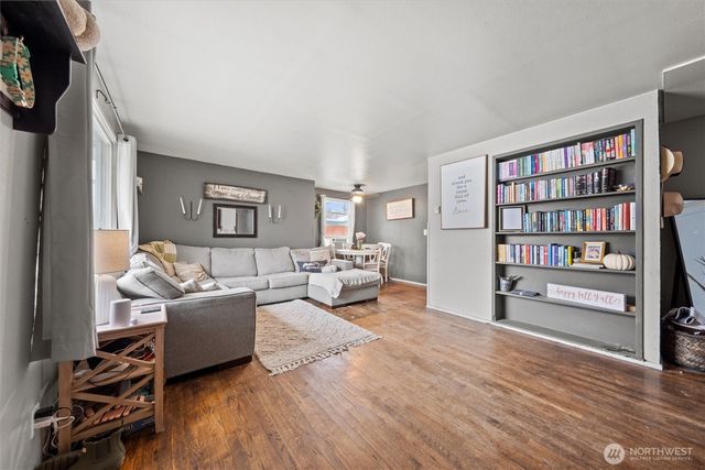 71 Ivy Street NE, Ephrata, WA 98823