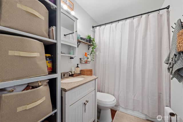 71 Ivy Street NE, Ephrata, WA 98823